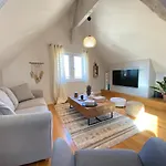 Appartement Le Clochers *