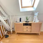 Le Clochers Appartement Troyes