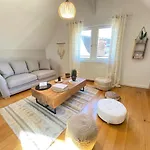 Appartement Le Clochers Troyes