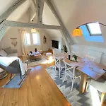 Le Clochers Appartement