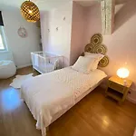 Appartement Le Clochers Troyes