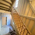 Appartement Le Clochers Troyes