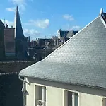 Le Clochers