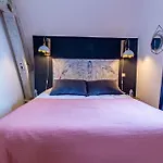 Le Clochers Appartement Troyes