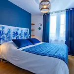 Appartement Le Clochers *