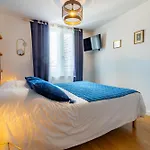 Le Clochers Appartement *