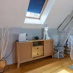 Appartement Le Clochers *