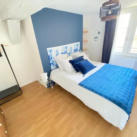 Apartment Le Clochers *