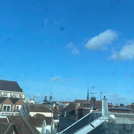 Le Clochers
