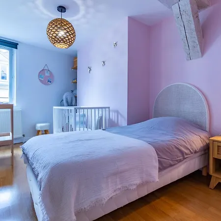 Le Clochers * Troyes