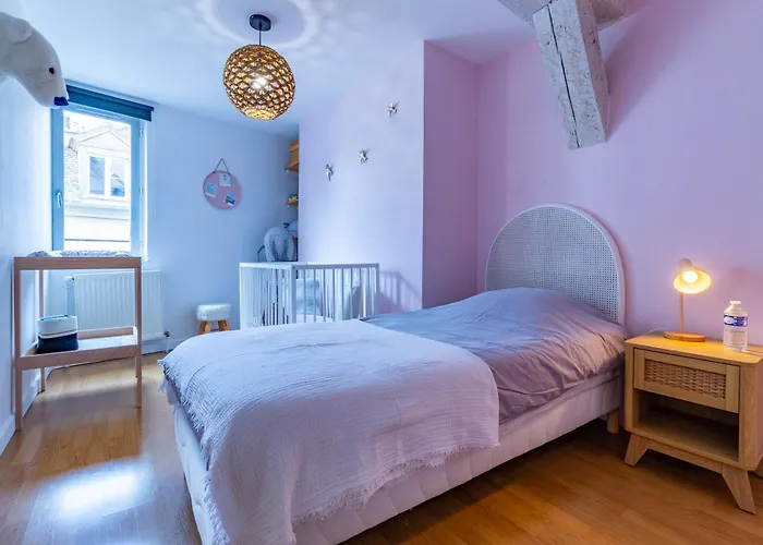 Le Clochers * Troyes